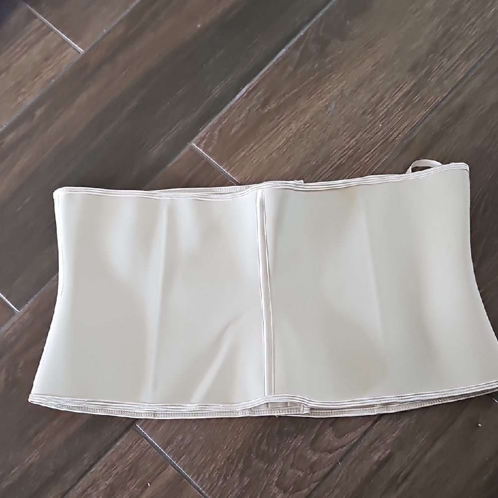 FEELIN GIRL WAIST GIRDLE 6XL